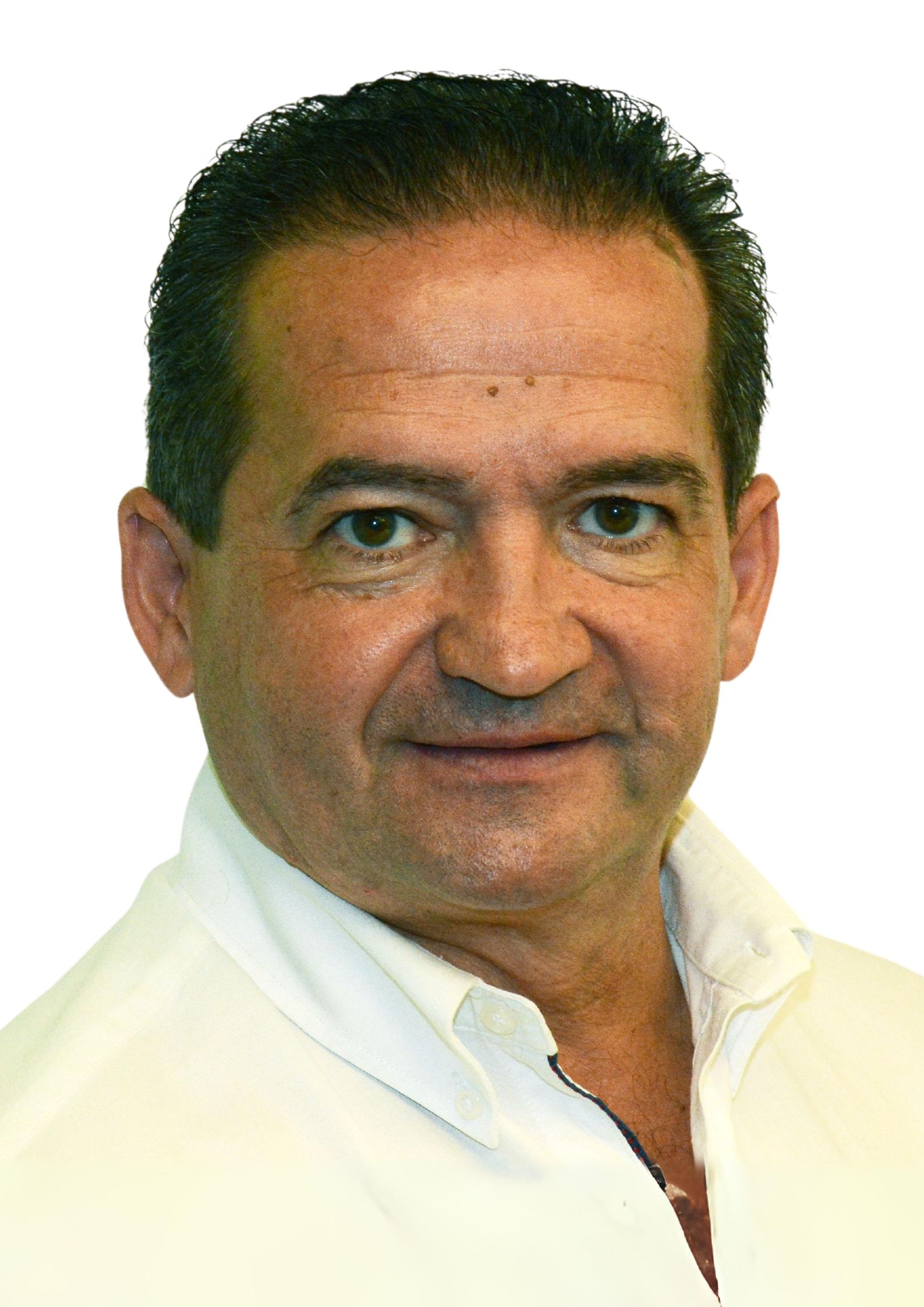 César Ruiz