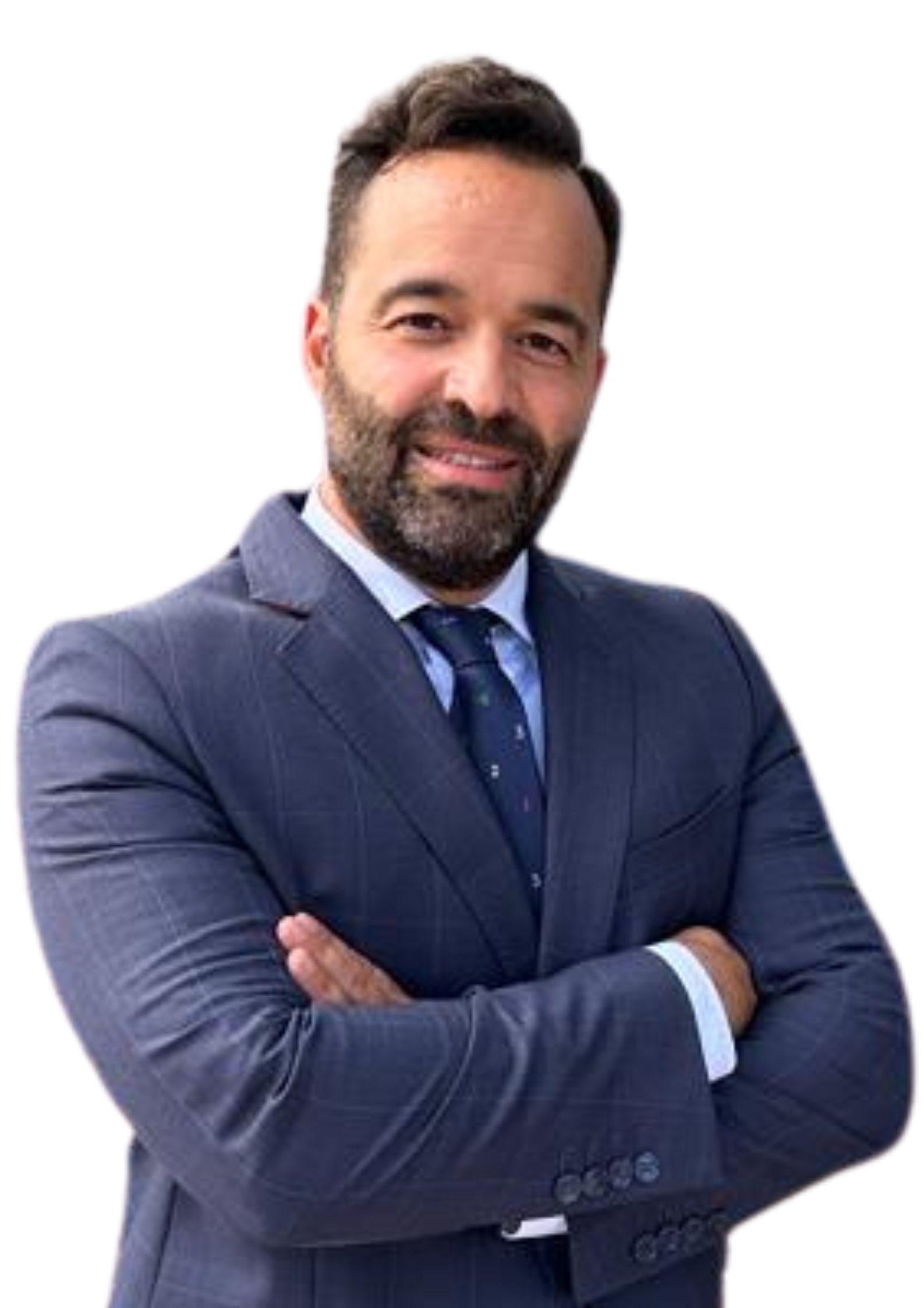 Sergio Ríos